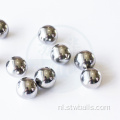 AISI 52100 GCR15 SUJ2 100CR6 Chrome stalen ballen